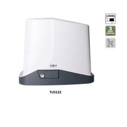 900TUS122 pohon pro posuvné brány do 10 m/1200 kg