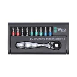 DOPREDAJ 10 dielna sada náradia