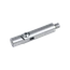 Čep s kloubem ø14mm, L-68mm, brousená nerez AISI304