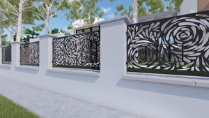 Plech vzor 1020, 1000 x 2000 x 3 mm, bez povrchovej úpravy - slide 3