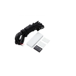 Magnetický spínač