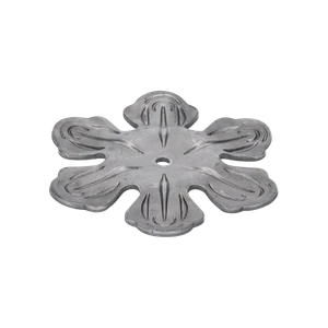 Kvet ø 93,5 x 3 mm, diera ø 7 mm - slide 1