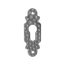 Štít k vložke 103 x 36 x 3 mm