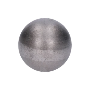 Guľa dutá ø 60 x 2 mm, bez otvoru - slide 1