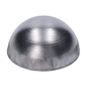 Polokoule ø 120 x 1 mm - slide 0