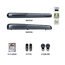 900KRAY2324KSD RAYKIT pro dvoukřídlovou bránu do 3 m/křídlo