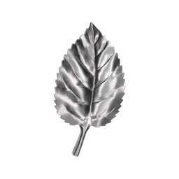 List 88 x 47 x 0,6 mm