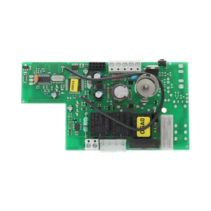 Řídící jednotka pro SHEL50/75 starý model - slide 0