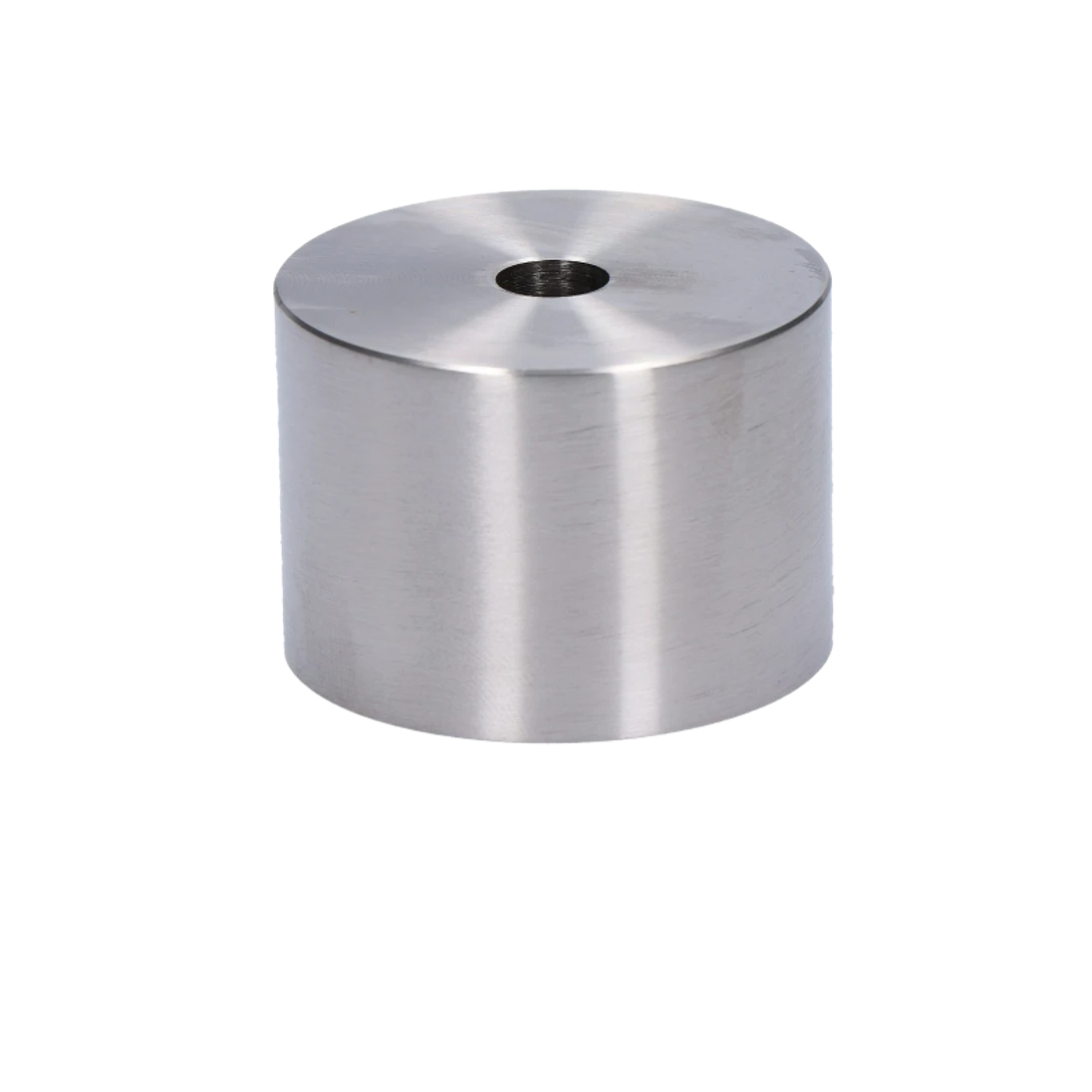 Přechod na vymezení vzdálenosti, ø 50 mm, AISI 304