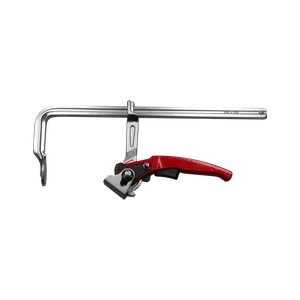 Rýchloupínacia svorka 300 x 100 mm - slide 1