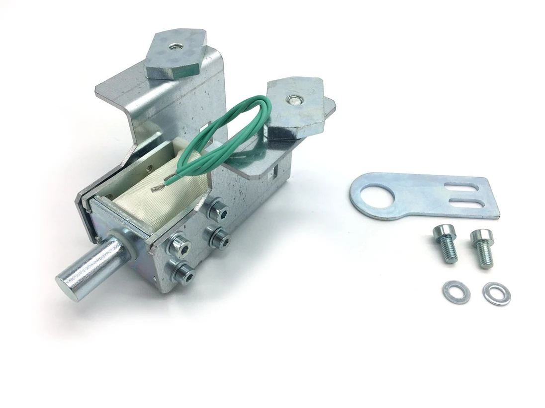 900LEV1 elektromagnetický zámok 12 V, 5 W, pre LEVANTE