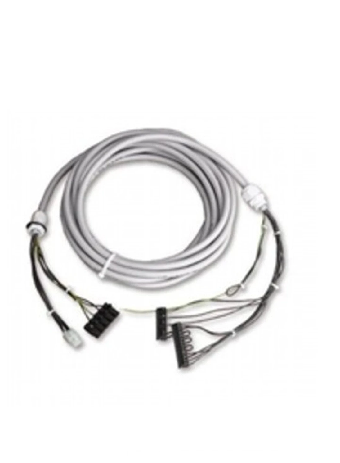 Pripojovací kábel riadiaca jednotka-motor, dĺžka 11 m