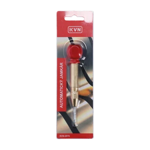 Automatický důlčík 5mm, HSS, 120 mm - slide 1