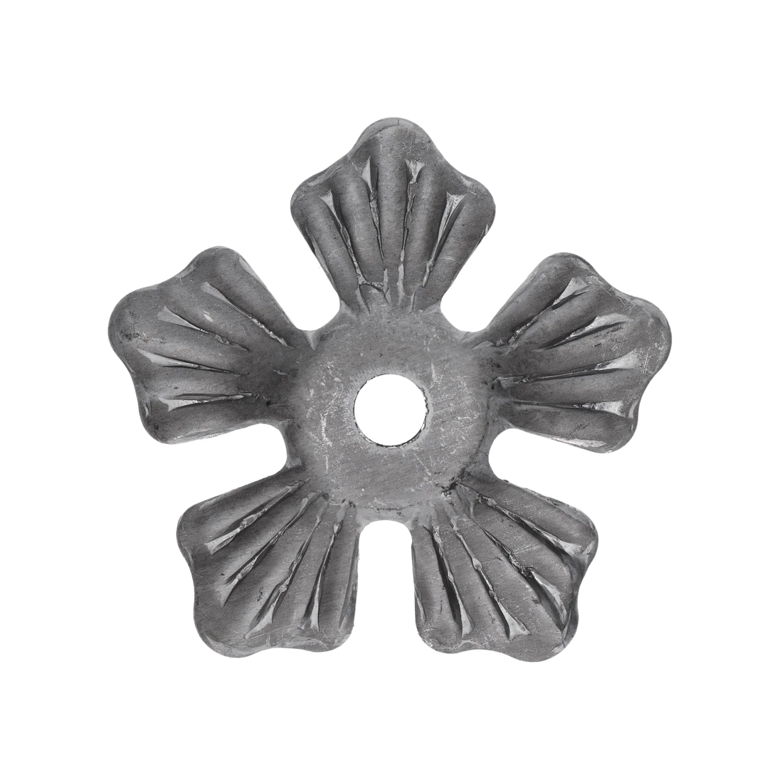 Kvet 70 x 70 x 2,2 mm, výlisok