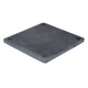 Platňa univerzálna 150 x 150 x 10 mm, bez úpravy