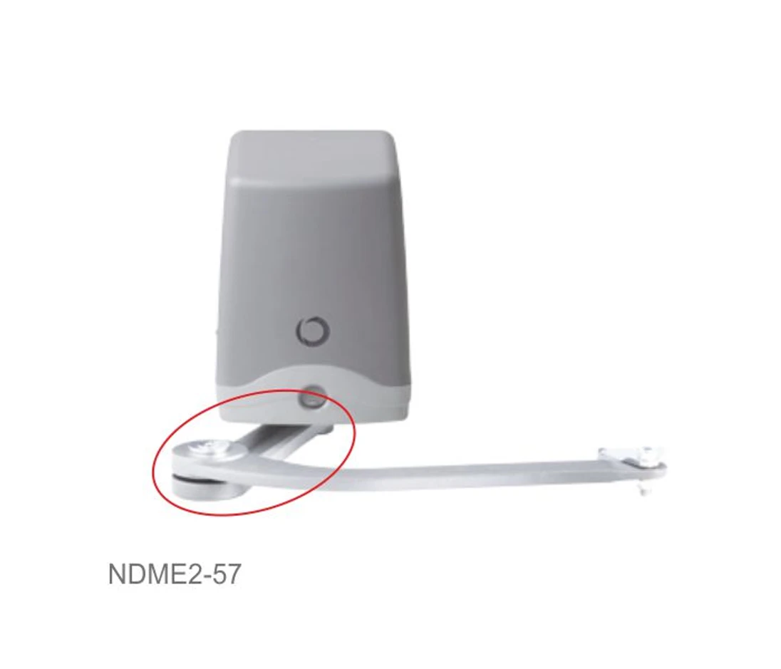 500BRMOTVL rameno rovné - druhá časť