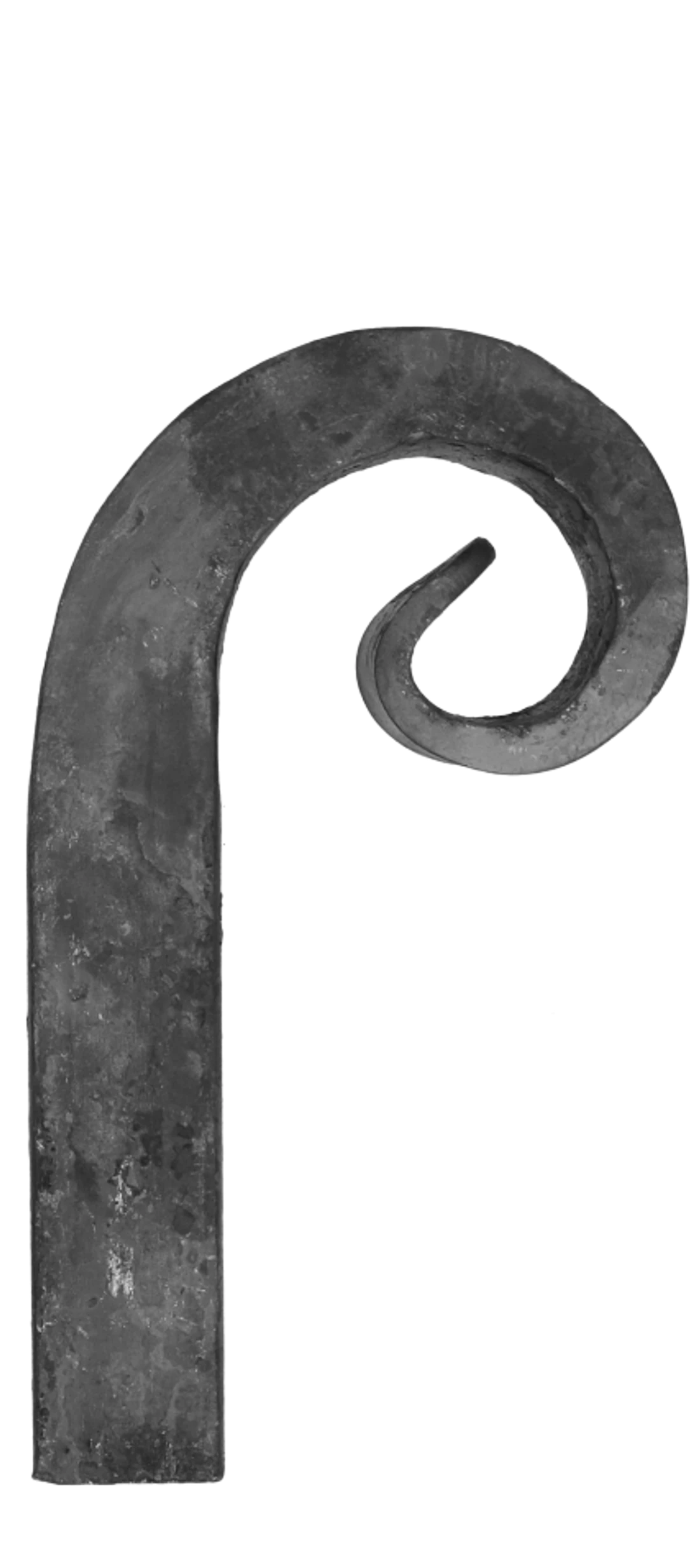 VÝPRODEJ:  Špic 180x98mm, profil 30x30mm