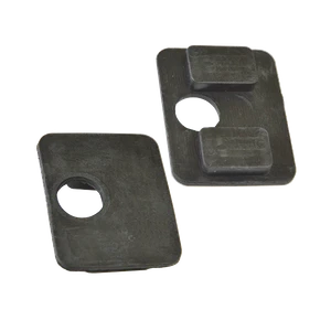 Gumičky na sklo 12 mm - slide 0