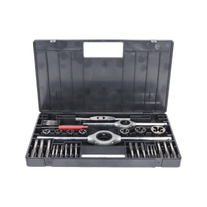 Súprava závitorezných nástrojov M1-II  NO, závitníky M3 - M12 - slide 2