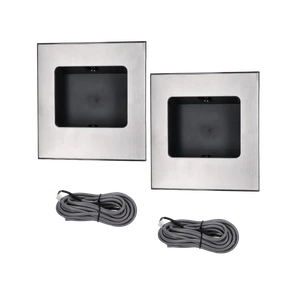 Senzor otevírání nohou, zabudovaný přijímač - slide 0