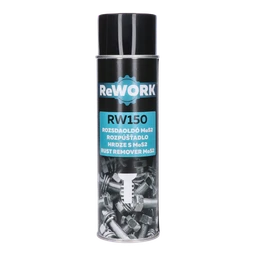 Speciální rozpouštědlo rzi 500ml