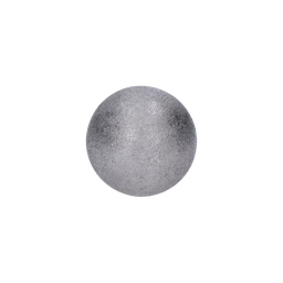 Guľa plná ø 30 mm