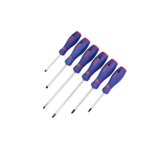 Sada skrutkovačov SALI, 6 ks - slide 0