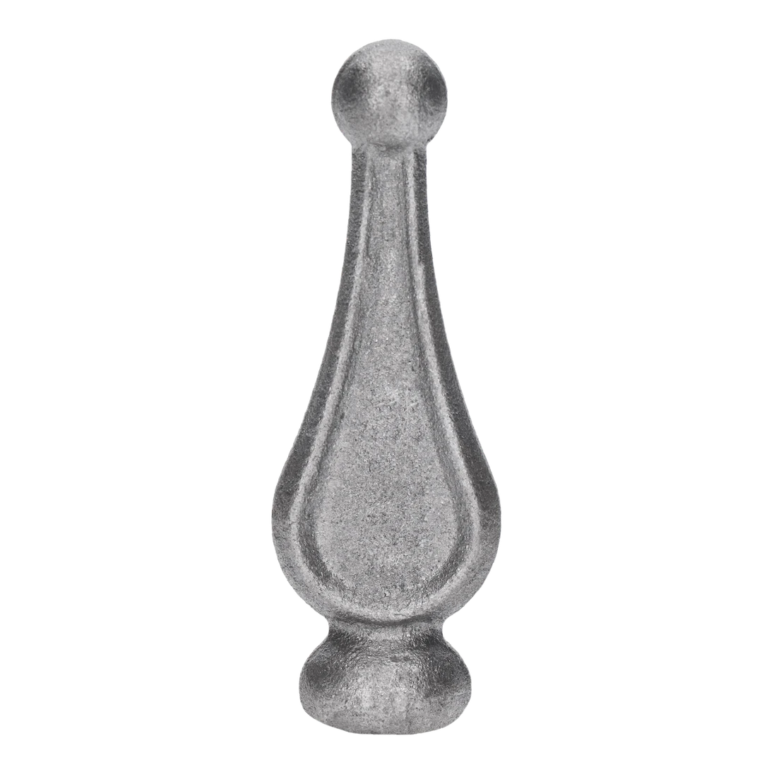 Špic 88 x 30 mm, podstavec ø 22 mm
