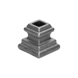 Návlek 40 x 38 mm, na štvorhran 12 x 12 mm