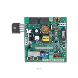 Doprodej - výroba ukončena - Elektronika pro SPIDER6100