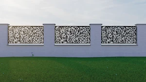 Plech vzor 1020, 1000 x 2000 x 3 mm, bez povrchovej úpravy - slide 2