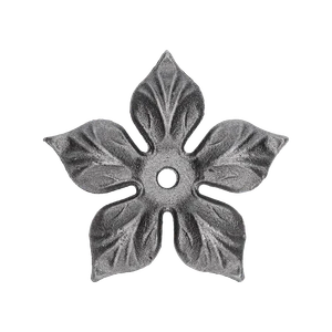 Květ 85 x 85 x 4 mm - slide 0