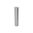 Čap M8/M6, ø 14 mm, L = 68 mm, brúsená nerez AISI 304