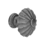 Guľa ku kľučke ø 65 mm, naváracia