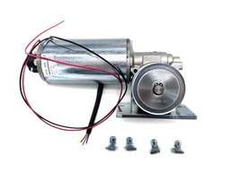 Motor pro automatické dveře