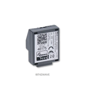 BiDi-ZWave plug&play zařízení určené pro systém FIBARO - slide 0