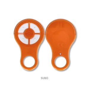 900KCOSUBO kryt vysielača SUB - oranžový - slide 2