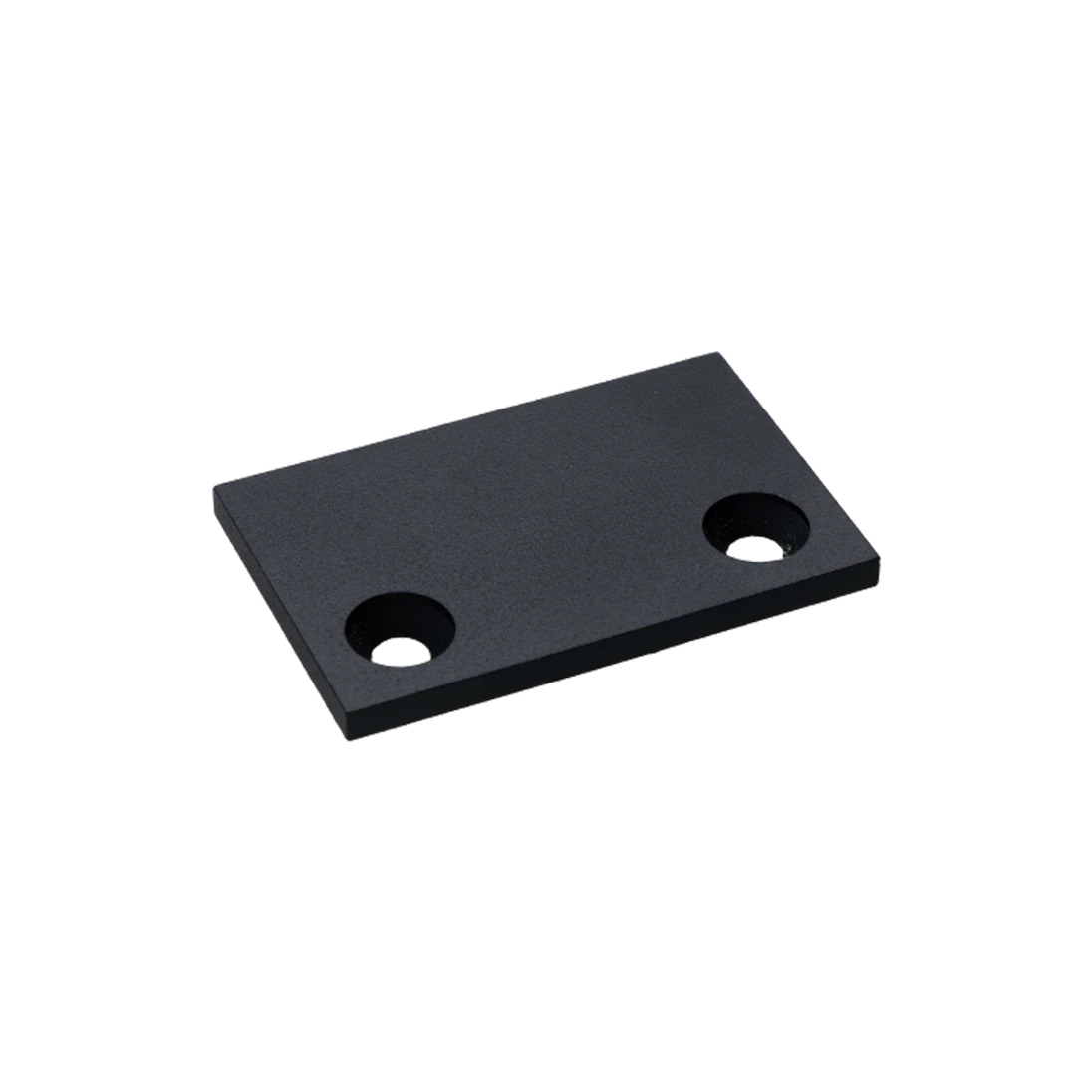 Hliníková krytka pre profil AL-PM6240, štruktúra RAL 7016