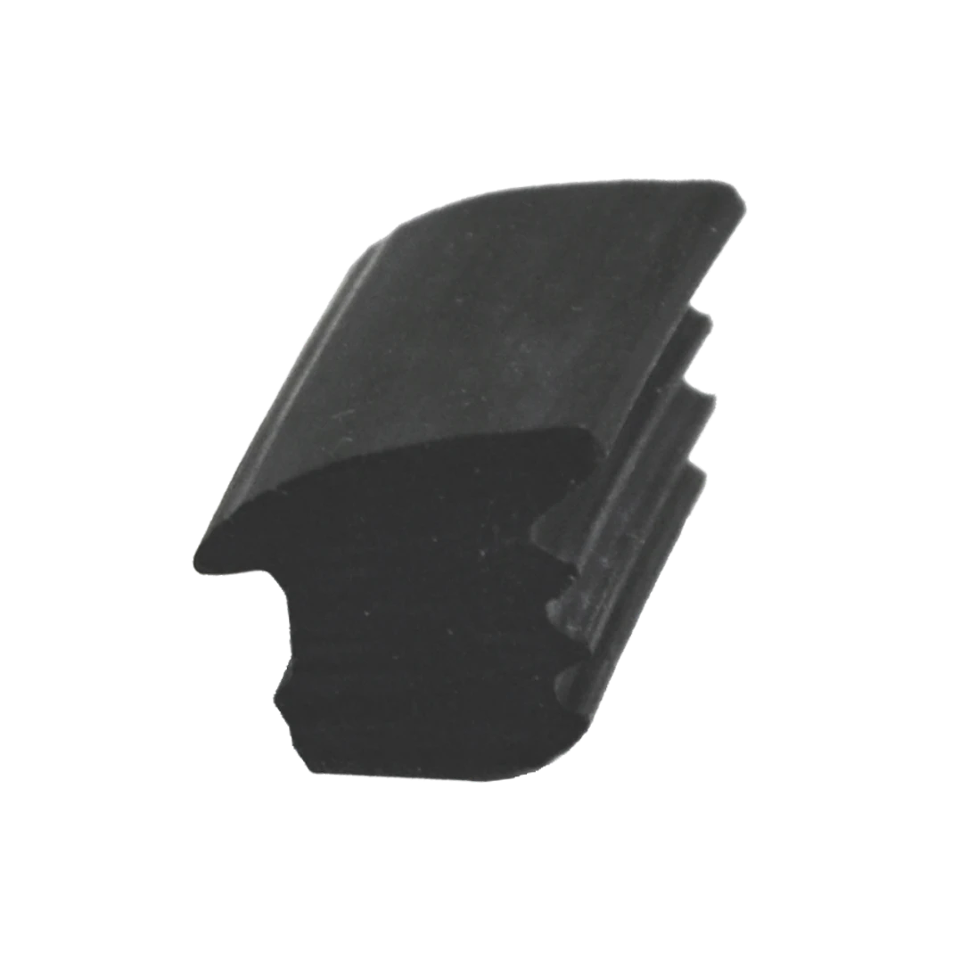 Těsnění pro sklo 16,76 mm, k Al kotevnímu profilu