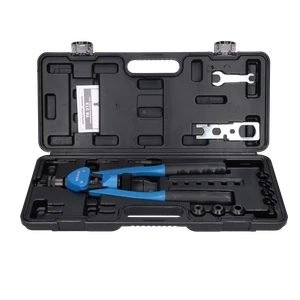 Profi kleště na nýtovací matice, M6-M12 (nerez M10) - slide 1