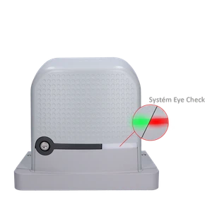 Robus400BDKCE sada pre posuvnú bránu do 400 kg - slide 3