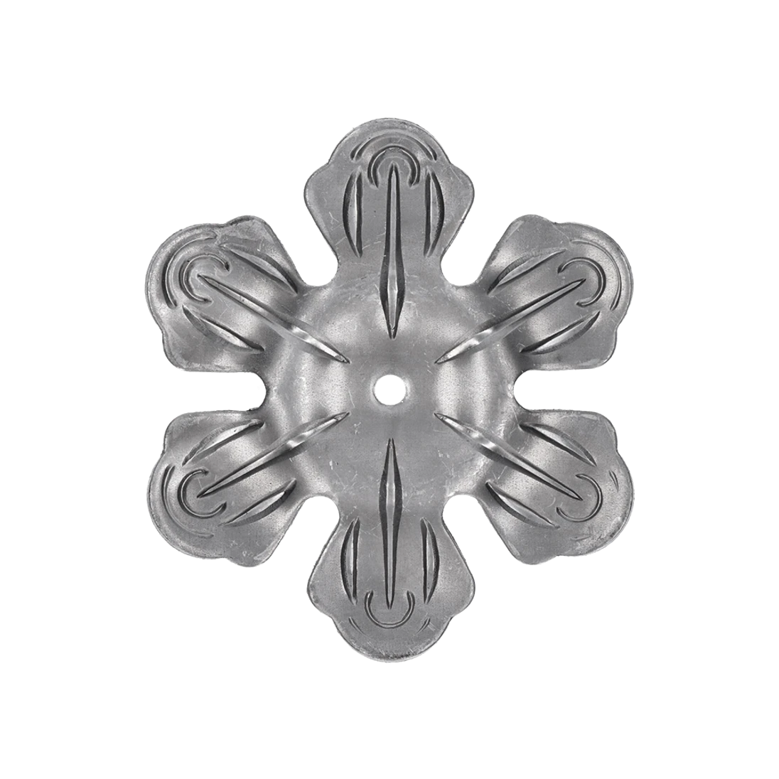 Kvet ø 93,5 x 3 mm, diera ø 7 mm