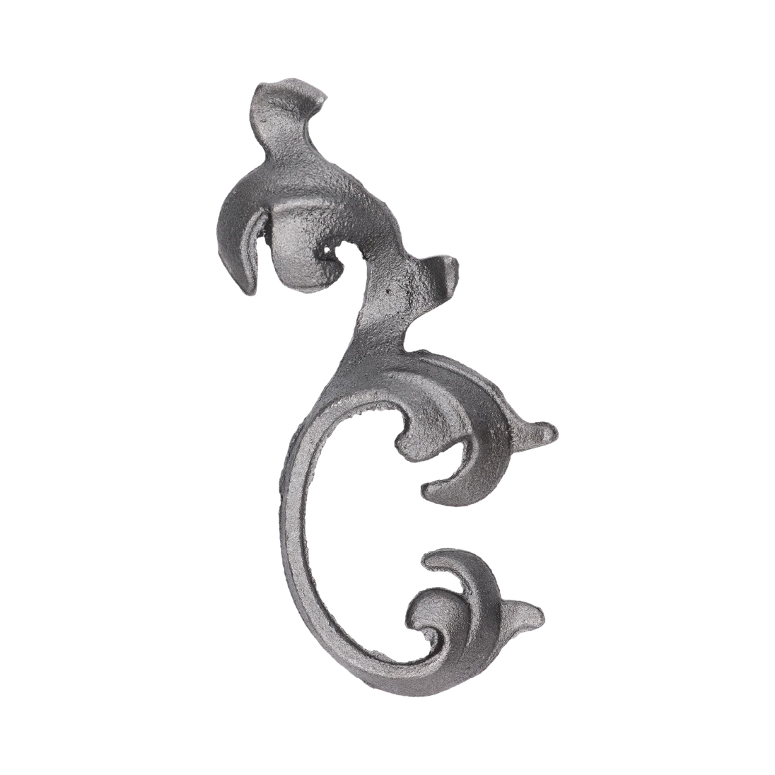 List 180 x 85 x 4 mm, obojstranný vzor