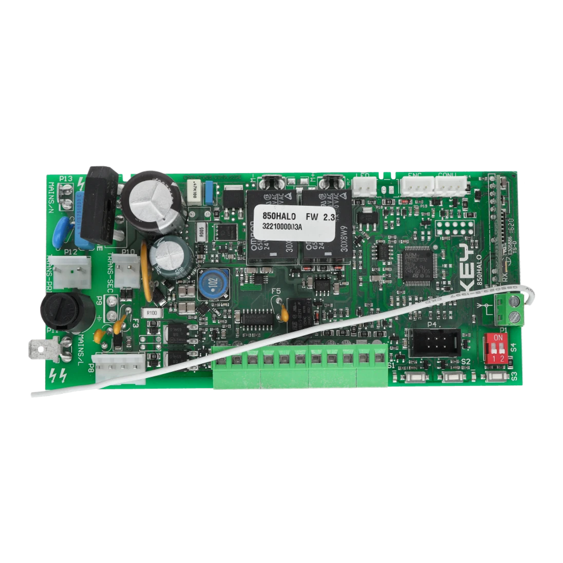 850HALO riadiaca jednotka pre HALO 700/1000