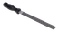DOPREDAJ dielenský pilník plochý, L = 250 mm, sek 1