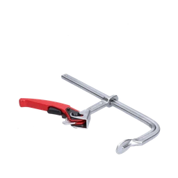 Rychloupínací svorka 250x100