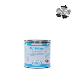 Patina, strieborná 250 ml
