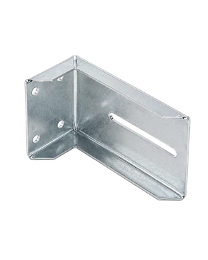 Držák 100 x 100 x 150 mm pro doraz samonosné brány - slide 0