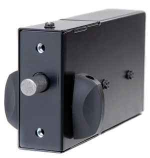 Elektrický zámok pre pohon Liftmaster LM3800W-2 - slide 1