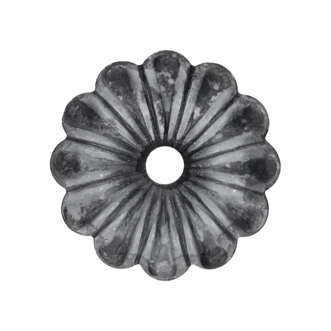 Kvet ø 92 x 3 mm, otvor ø 15 mm